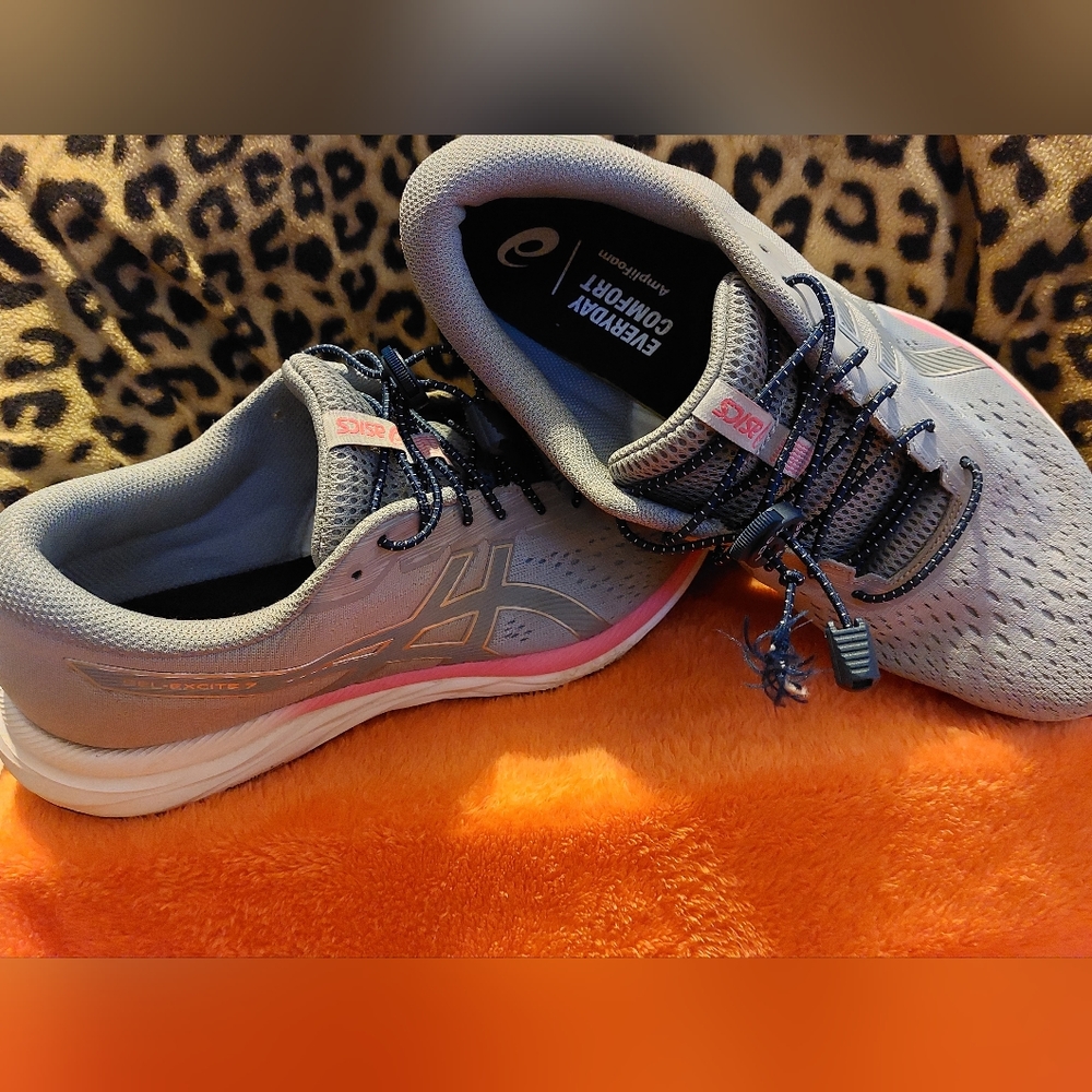 ASICS Gel EXCITE 7 Sz 11.5 Women's Running Shoes